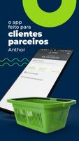Anthor para Empresas โปสเตอร์