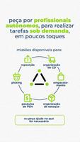 Anthor para Empresas ภาพหน้าจอ 3