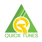 Quick Tunes icône