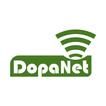 DopaNet 圖標