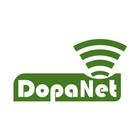DopaNet biểu tượng