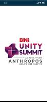 BNI Unity Summit plakat