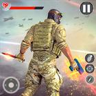 Multiplayer Shooting Games 3D icône