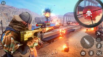 Multiplayer Shooting Games 3D bài đăng