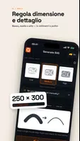 4 Schermata Generatore di Gcode