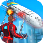 Anti-Gravity Super Hero أيقونة