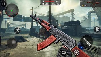 Gun Ops screenshot 1