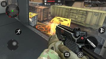 Gun Ops syot layar 2