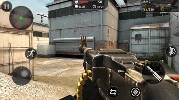 Gun Ops syot layar 3