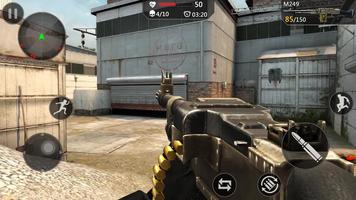 Gun Ops screenshot 3