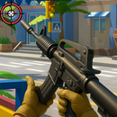 Anti Terrorism: Counter Attack APK