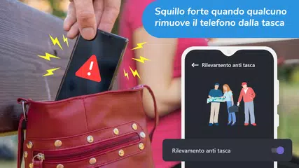 download Allarme Antifurto: Battery fun XAPK