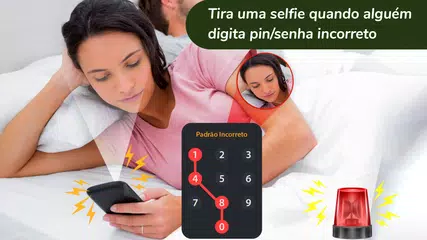 Baixar Antifurto: Animação Da Bateria XAPK