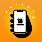 Phone Anti-Theft Alarm ikona
