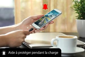Alarme antivol pour téléphone capture d'écran 2