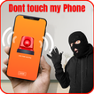 Anti Theft with phone alarm