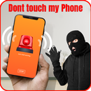 Anti Theft with phone alarm APK