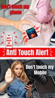 Anti Theft with phone alarm постер