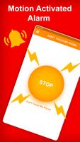 Anti-Theft Alarm - Don't Touch تصوير الشاشة 2