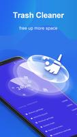 Super Antivirus - Clean Virus 포스터