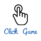 Click Game icon