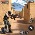 FPS Critical Shooter Mission