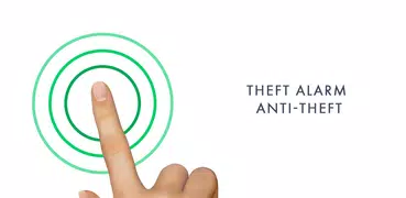 Theft Alarm - Anti-theft