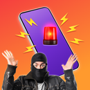 Don't Touch Phone: Anti theft APK