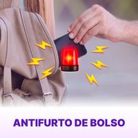 Não toque no meu telefone imagem de tela 1