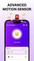 Don't Touch Phone: Anti theft screenshot 2