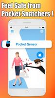 Anti-Theft Mobile Alarm - Don't Touch my Phone imagem de tela 1