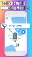 Anti-Theft Mobile Alarm - Don't Touch my Phone اسکرین شاٹ 2