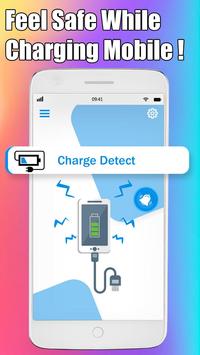 Anti-Theft Mobile Alarm - Don't Touch my Phone screenshot 2