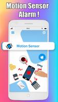 Anti-Theft Mobile Alarm - Don't Touch my Phone اسکرین شاٹ 3