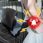 Anti-Theft Phone Alarm, Motion иконка