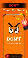 Anti-Theft Phone Alarm, Motion скриншот 2