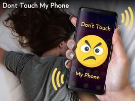 Anti Theft Alarm - Don't Touch screenshot 3