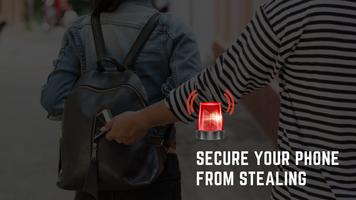 Hırsızlık Önleme Alarmı gönderen