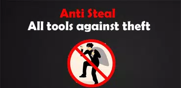 Anti Steal