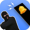 Dont Touch My Phone: AntiTheft আইকন