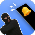 Dont Touch My Phone: AntiTheft