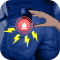 Anti-Theft & Phone Touch Alarm