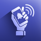 Dont Touch My Phone: Anti Theft Motion Alarm icon