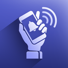 ikon Dont Touch My Phone: Anti Theft Motion Alarm
