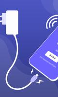 Dont Touch My Phone: Anti Theft Motion Alarm الملصق