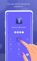 Dont Touch My Phone: Anti Theft Motion Alarm скриншот 3