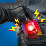 Anti Theft Alarm icon