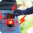 Don't Touch My Phone APK
