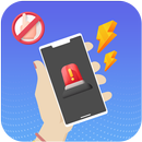 Anti-theft Phone Security App aplikacja