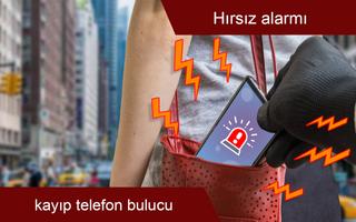 Kayıp telefonu bul Ekran Görüntüsü 2